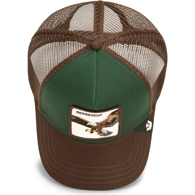 kepsar-bojd-flerfargad-snapback-represent-eagle-original-recipe-the-farm-goorin-bros