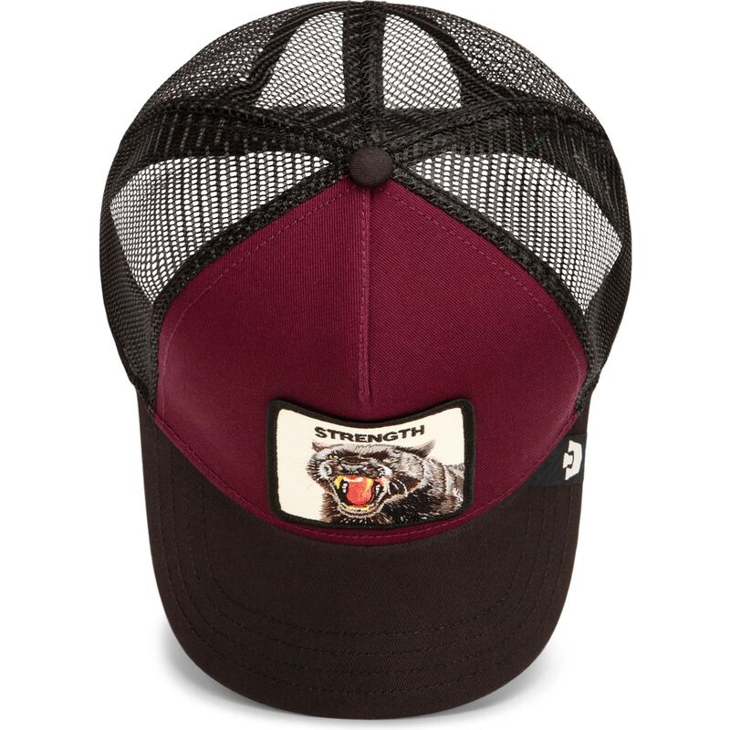 kepsar-bojd-rod-snapback-strength-panther-original-recipe-the-farm-goorin-bros