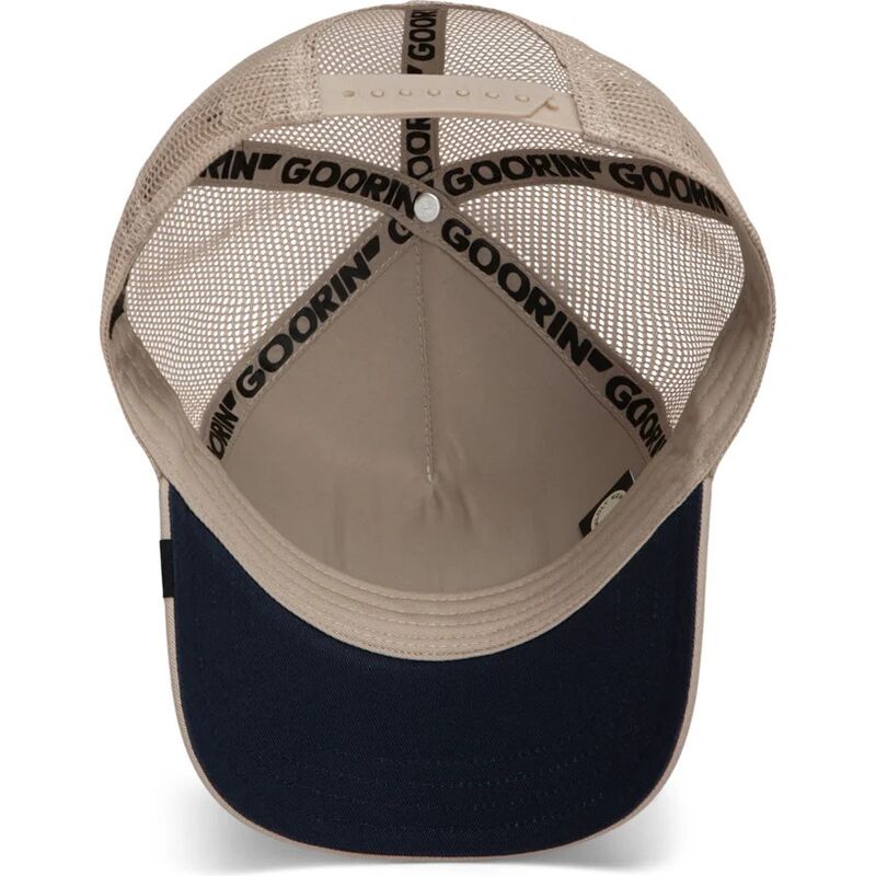kepsar-bojd-beige-snapback-survivor-original-recipe-the-farm-goorin-bros kepsar-bojd-beige-snapback-survivor-original-recipe-the-farm-goorin-bros