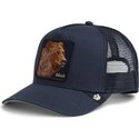 kepsar-bojd-marinbla-snapback-bear-original-recipe-the-farm-goorin-bros