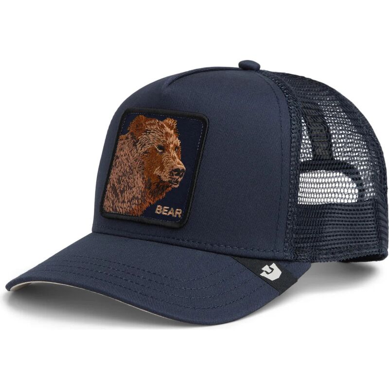 kepsar-bojd-marinbla-snapback-bear-original-recipe-the-farm-goorin-bros