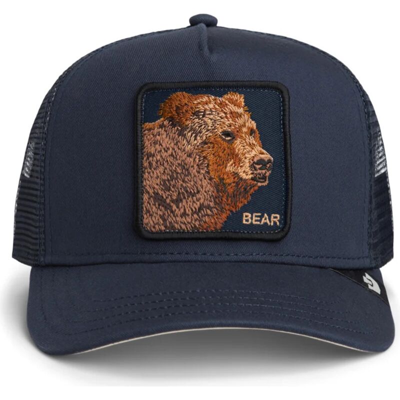 kepsar-bojd-marinbla-snapback-bear-original-recipe-the-farm-goorin-bros