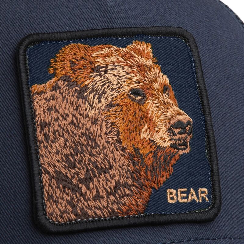 kepsar-bojd-marinbla-snapback-bear-original-recipe-the-farm-goorin-bros