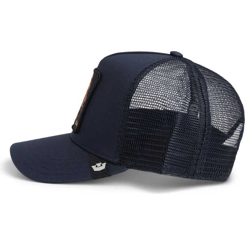 kepsar-bojd-marinbla-snapback-bear-original-recipe-the-farm-goorin-bros