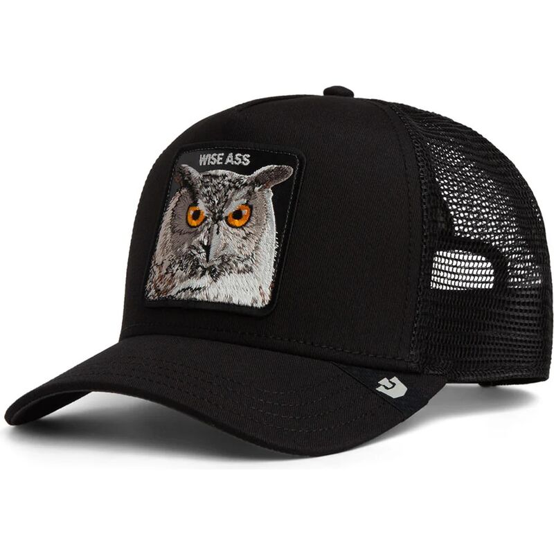 kepsar-bojd-svart-snapback-wise-ass-original-recipe-the-farm-goorin-bros kepsar-bojd-svart-snapback-wise-ass-original-recipe-the-farm-goorin-bros