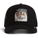 kepsar-bojd-svart-snapback-wise-ass-original-recipe-the-farm-goorin-bros