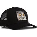 kepsar-bojd-svart-snapback-wise-ass-original-recipe-the-farm-goorin-bros
