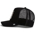 kepsar-bojd-svart-snapback-wise-ass-original-recipe-the-farm-goorin-bros