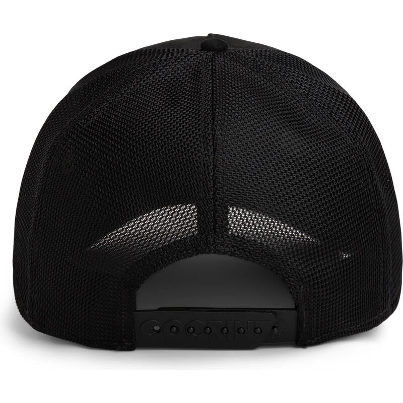 kepsar-bojd-svart-snapback-wise-ass-original-recipe-the-farm-goorin-bros kepsar-bojd-svart-snapback-wise-ass-original-recipe-the-farm-goorin-bros
