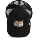 kepsar-bojd-svart-snapback-wise-ass-original-recipe-the-farm-goorin-bros
