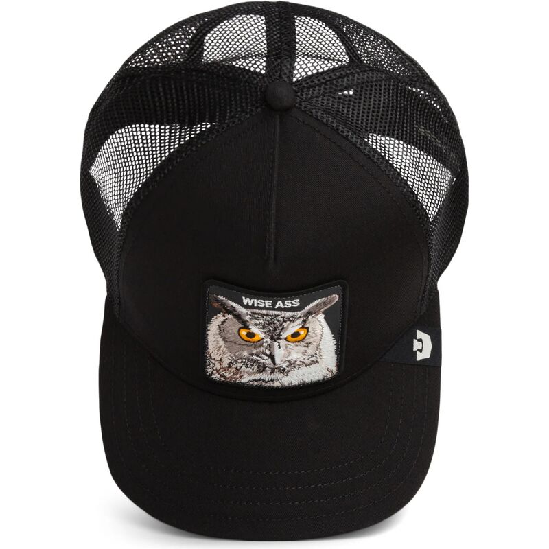 kepsar-bojd-svart-snapback-wise-ass-original-recipe-the-farm-goorin-bros kepsar-bojd-svart-snapback-wise-ass-original-recipe-the-farm-goorin-bros