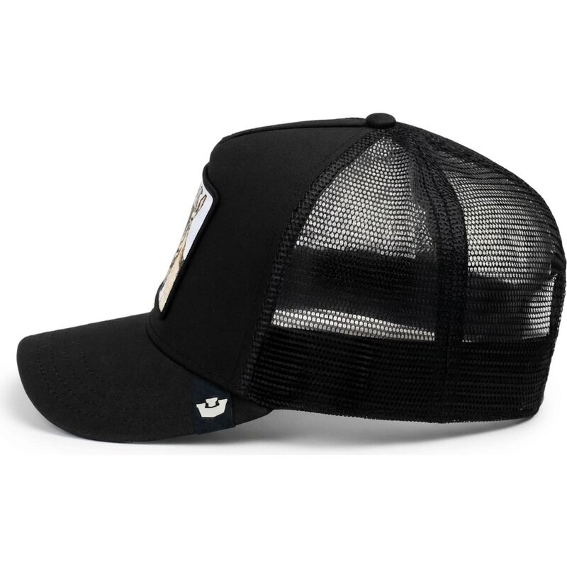 kepsar-bojd-svart-snapback-goat-beard-original-recipe-the-farm-goorin-bros