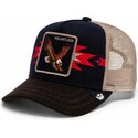 kepsar-bojd-flerfargad-snapback-canyon-relentless-trailblazer-the-farm-goorin-bros