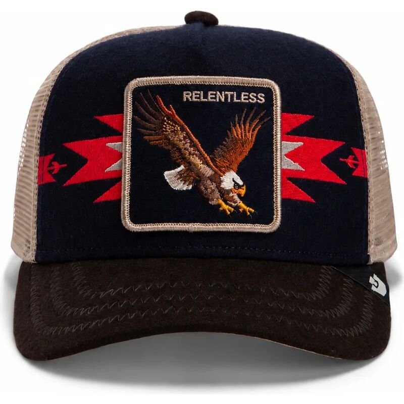 kepsar-bojd-flerfargad-snapback-canyon-relentless-trailblazer-the-farm-goorin-bros kepsar-bojd-flerfargad-snapback-canyon-relentless-trailblazer-the-farm-goorin-bros