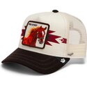 kepsar-bojd-kram-snapback-canyon-free-spirit-trailblazer-the-farm-goorin-bros