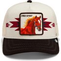 kepsar-bojd-kram-snapback-canyon-free-spirit-trailblazer-the-farm-goorin-bros