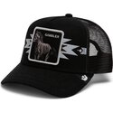 kepsar-bojd-svart-snapback-canyon-gambler-trailblazer-the-farm-goorin-bros