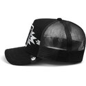 kepsar-bojd-svart-snapback-canyon-gambler-trailblazer-the-farm-goorin-bros