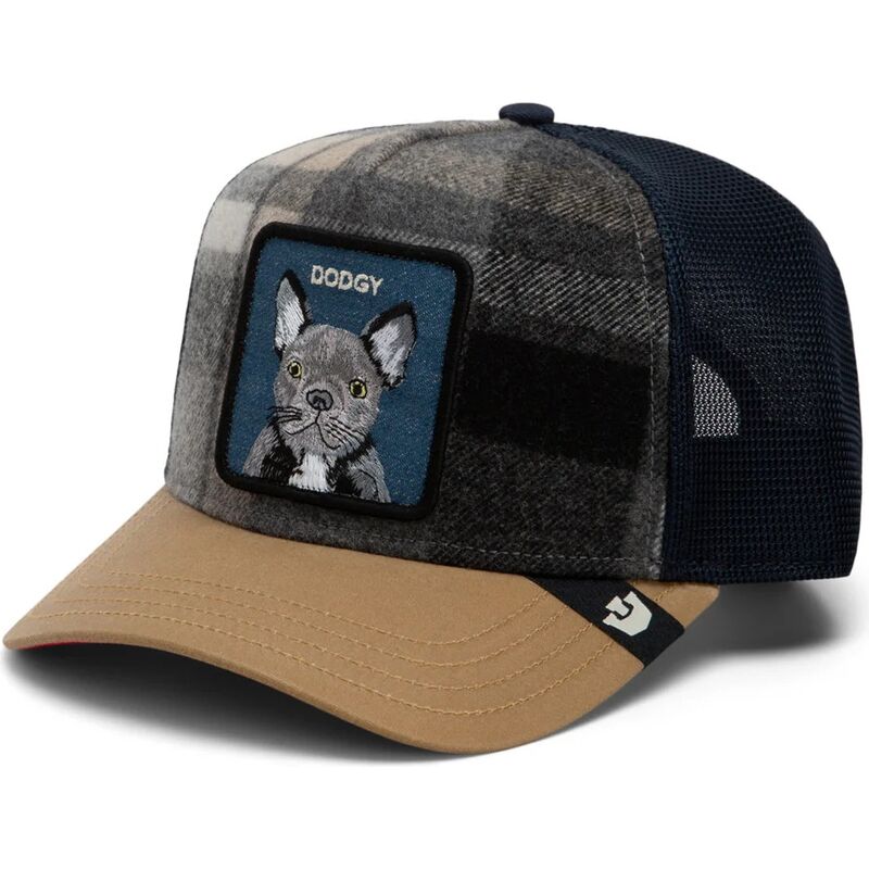 kepsar-bojd-flerfargad-snapback-brit-frenchie-check-mate-dodgy-the-farm-goorin-bros kepsar-bojd-flerfargad-snapback-brit-frenchie-check-mate-dodgy-the-farm-goorin-bros