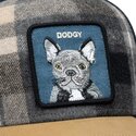 kepsar-bojd-flerfargad-snapback-brit-frenchie-check-mate-dodgy-the-farm-goorin-bros