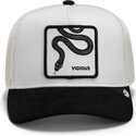 kepsar-bojd-vit-snapback-digital-vicious-split-decision-the-farm-goorin-bros