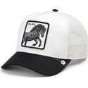 kepsar-bojd-vit-snapback-digital-stallion-split-decision-the-farm-goorin-bros
