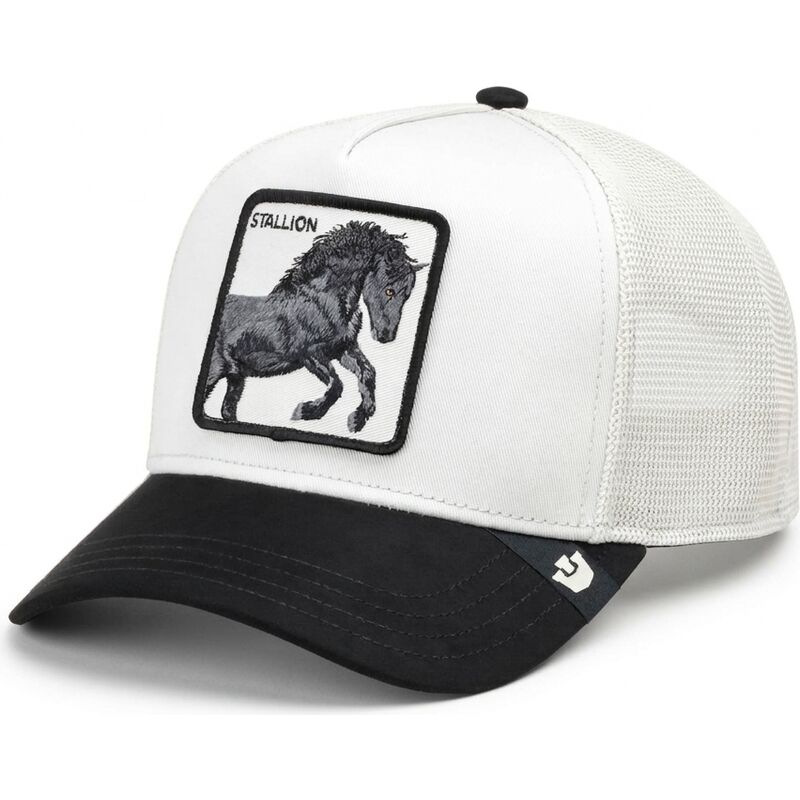 kepsar-bojd-vit-snapback-digital-stallion-split-decision-the-farm-goorin-bros kepsar-bojd-vit-snapback-digital-stallion-split-decision-the-farm-goorin-bros