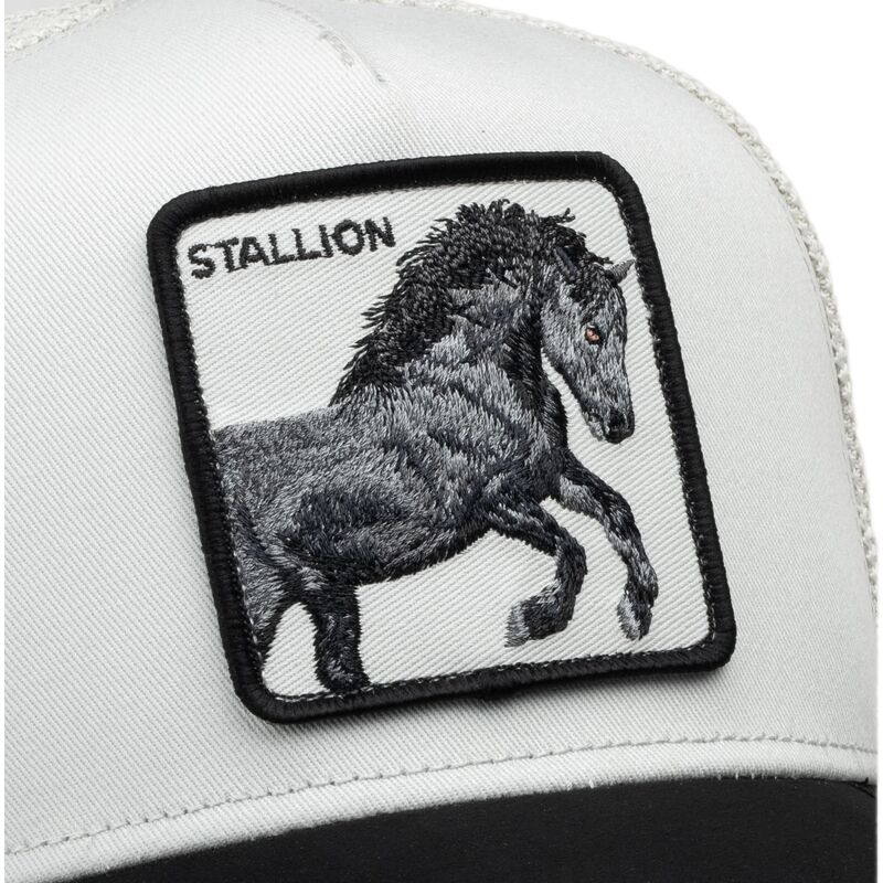 kepsar-bojd-vit-snapback-digital-stallion-split-decision-the-farm-goorin-bros kepsar-bojd-vit-snapback-digital-stallion-split-decision-the-farm-goorin-bros