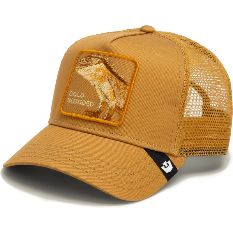 kepsar-bojd-brun-snapback-circle-of-life-cold-blooded-tone-shift-the-farm-goorin-bros kepsar-bojd-brun-snapback-circle-of-life-cold-blooded-tone-shift-the-farm-goorin-bros