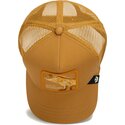 kepsar-bojd-brun-snapback-circle-of-life-cold-blooded-tone-shift-the-farm-goorin-bros