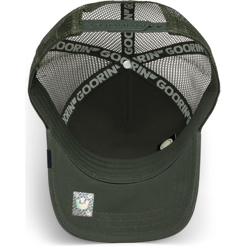 kepsar-bojd-gron-snapback-circle-of-life-vicious-tone-shift-the-farm-goorin-bros kepsar-bojd-gron-snapback-circle-of-life-vicious-tone-shift-the-farm-goorin-bros