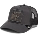 kepsar-bojd-gra-snapback-circle-of-life-loner-tone-shift-the-farm-goorin-bros