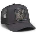 kepsar-bojd-gra-snapback-circle-of-life-loner-tone-shift-the-farm-goorin-bros