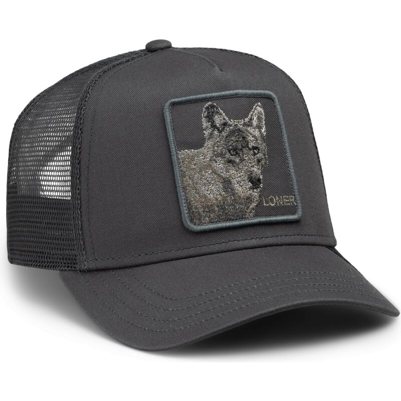 kepsar-bojd-gra-snapback-circle-of-life-loner-tone-shift-the-farm-goorin-bros