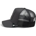 kepsar-bojd-gra-snapback-circle-of-life-loner-tone-shift-the-farm-goorin-bros