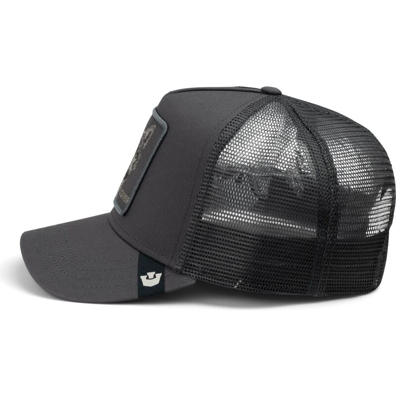 kepsar-bojd-gra-snapback-circle-of-life-loner-tone-shift-the-farm-goorin-bros