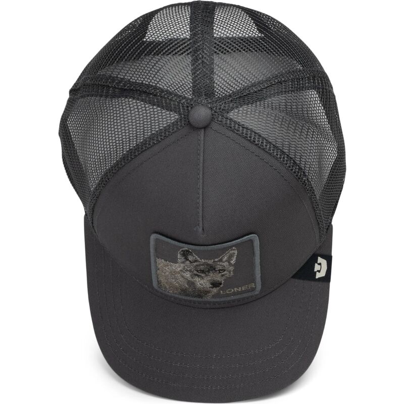 kepsar-bojd-gra-snapback-circle-of-life-loner-tone-shift-the-farm-goorin-bros