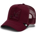 kepsar-bojd-rod-snapback-tonal-bae-full-intent-the-farm-goorin-bros