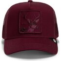 kepsar-bojd-rod-snapback-tonal-bae-full-intent-the-farm-goorin-bros