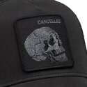 kepsar-bojd-svart-snapback-tonal-skull-full-intent-cancelled-the-farm-goorin-bros