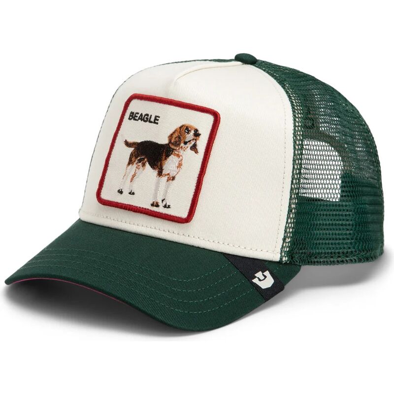 kepsar-bojd-gron-snapback-shadow-beagle-off-the-leash-the-farm-goorin-bros