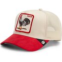 kepsar-bojd-rod-snapback-the-suede-rooster-microsuede-cock-the-farm-goorin-bros