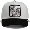 kepsar-bojd-gra-snapback-suede-tiger-microsuede-the-farm-goorin-bros