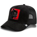 kepsar-bojd-svart-snapback-nera-rossa-microsuede-the-farm-goorin-bros