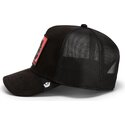 kepsar-bojd-svart-snapback-nera-rossa-microsuede-the-farm-goorin-bros
