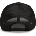 kepsar-bojd-svart-snapback-nera-rossa-microsuede-the-farm-goorin-bros