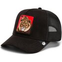 kepsar-bojd-svart-snapback-re-leone-rosso-microsuede-king-the-farm-goorin-bros