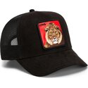 kepsar-bojd-svart-snapback-re-leone-rosso-microsuede-king-the-farm-goorin-bros