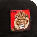 kepsar-bojd-svart-snapback-re-leone-rosso-microsuede-king-the-farm-goorin-bros