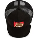 kepsar-bojd-svart-snapback-re-leone-rosso-microsuede-king-the-farm-goorin-bros